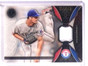 DELETE 15035 2017 Topps Tribute Cole Hamels jersey #D97/192 #TR-CH