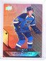 DELETE 471 2014-15 UD Black Diamond Ruby Red Vladimir Tarasenko Single #D11/50 #77 *51264