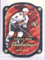 DELETE 15253 2014-15 Fleer Ultra EX Jambalaya Duncan Keith #9of42 JB *68742