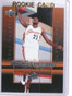 DELETE 15313 2003-04 Upper Deck Rookie Exclusives Lebron James rc #1 *68803