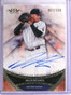 2017 Topps Tier One Dellin Betances autograph auto #D57/200 #PPSA-DBE *68949