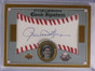 DELETE 15367 2002 Sweet Spot Classics Signatures Rollie Fingers autograph auto #S-RF *68972