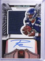 DELETE 15429 2012 Crown Royale Russell Wilson autograph auto patch rc #D29/149 #280 *68844