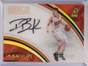 DELETE 15731 2016-17 Immaculate Marks Greatness Devin Booker autograph auto #D21/75 *69232