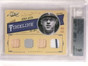 DELETE 16048 2012 Prime Cuts Timeline Derek Jeter quad jersey bat #6 #D20/25 BGS 9 *69607