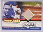 DELETE 16064 2001 EX Base Inks Derek Jeter autograph auto base Yankees *69624