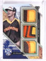 DELETE 16661 2017 Topps Triple Threads Wil Myers Triple All-Star Patch Gold #D2/9 *69746