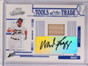 DELETE 16868 2005 Playoff Absolute Tools Of the Trade Wade Boggs autograph bat /50 *69813