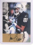 DELETE 16985 1997 Sp Authentic Sign Of The Times Tim Brown autograph auto  *69857