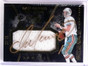 DELETE 17037 2016 Panini Black Gold Sizeable Dan Marino autograph auto jersey #D23/25 *69986