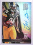 DELETE 17131 2013 Panini Spectra Le'Veon Bell autograph auto rc rookie #D94/99 #221 *70080