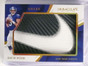 DELETE 17160 2017 Panini Immaculate Soles Davis Webb Shoe Nike Patch rookie #D 1/1 *70109