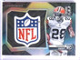 DELETE 17167 2014 Panini Spectra Terrance West NFL Shield patch rc rookie #D 1/1 *70116