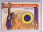 DELETE 17282 2001-02 Topps TCC Finals Journey Shaquille O'Neal Finals Jersey #FJSO *70231