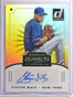 2016 Donruss Signature Series Steven Matz Autograph auto #SGSSM *70546