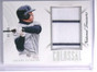 DELETE 17393 2015 Panini National Treasures Colossal Jacoby Ellsbury Jersey #D47/99 #23 *70528