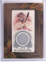 DELETE 17414 2016 Topps Allen &amp; Ginter Mini Framed David Ortiz Jersey #AGRDO *70726