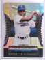 2012 Topps Golden Moments Die Cuts Jackie Robinson #GMDC18 *70352