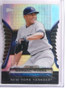 2012 Topps Golden Moments Die Cuts Mariano Rivera #GMDC47 *70354