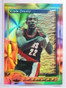 DELETE 17644 1993-94 Topps Finest Refractor Clyde Drexler #74 *70406