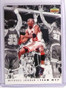 DELETE 17668 1992-93 Upper Deck Team MVP Michael Jordan #TM5 *70743