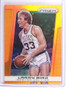 DELETE 17671 2013-14 Panini Prizm Prizms Orange Refractor Larry Bird #D13/60 #232 *70774