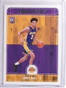 DELETE 17683 2017-18 Panini Hoops Lonzo Ball Rookie RC #252 *70386