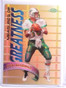 SOLD 17806 1998 Topps Chrome Measures of Greatness Refractor Dan Marino #MG13