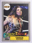 2017 Topps WWE Heritage Silver Ember Moon #D03/25 #3 *70419