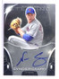 2013 Bowman Sterling Noah Syndergaard autograph auto rc rookie  *71109