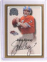 DELETE 18068 2000 Fleer Greats Of The Game John Elway autograph auto *70972