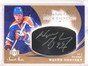 DELETE 18137 2007-08 Sweet Shot Signature Shots Puck Wayne Gretzky autograph auto *70956