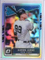 DELETE 18249 2016 Panini Donruss Optic Rated Rookie Holo Aaron Judge Rookie RC #38 *71285