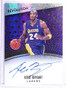 DELETE 18310 2017-18 Panini Revolution Kobe Bryant Autograph auto #AKB *71304