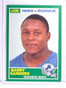 DELETE 18447 1989 Score Barry Sanders Rookie RC #257 *71385