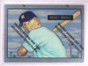 DELETE 18558 1996 Topps Mantle Finest Mickey Mantle #1 1951 Bowman