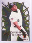 DELETE 18624 1997 Fleer Bleacher Blasters Frank Thomas #8 *71764