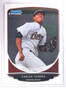 DELETE 18699 2013 Bowman Chrome Prospects Carlos Correa Rookie RC #BCP100 *71825