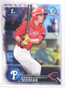 DELETE 18700 2016 Bowman Chrome Draft Refractor Mickey Moniak Rookie RC #BDC1 *71826