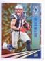 DELETE 18798 2016 Panini Phoenix Orange Julian Edelman #D36/99 #61