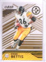 2016 Panini Clear Vision Gold Jerome Bettis #D07/29 #88 *71577