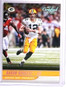 2017 Panini Certified Cuts Silver Holofoil Aaron Rodgers #D60/99 #32 *71606
