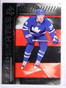 DELETE 18886 2016-17 UD SP Authentic Silver Skates Auston Matthews Rookie RC #SSAM *71481