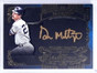 DELETE 19157 2015 Topps Five Star Golden Graphs Don Mattingly autograph auto #D18/20 *71925