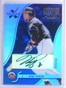 DELETE 19176 2003 Donruss Signature Decade Notations Mike Piazza autograph auto #D6/10 *71961