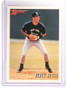 DELETE 7470 1993 Bowman Derek Jeter rc rookie #511 *52854