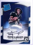 DELETE 19272 2017 Donruss Optic Alvin Kamara autograph auto rc  rookie #d109/150 #199 *71981