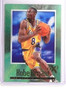 DELETE 19618 1996-97 EX 2000 Kobe Bryant rc rookie #30 *72264