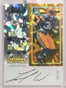 DELETE 19626 2017 Contenders Cracked Ice Jamaal Williams autograph auto rc #321 #D9/25 *72229