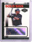 2007 Topps Co-Signers Solo Sigs Hanley Ramirez autograph auto #SS-HR *72406